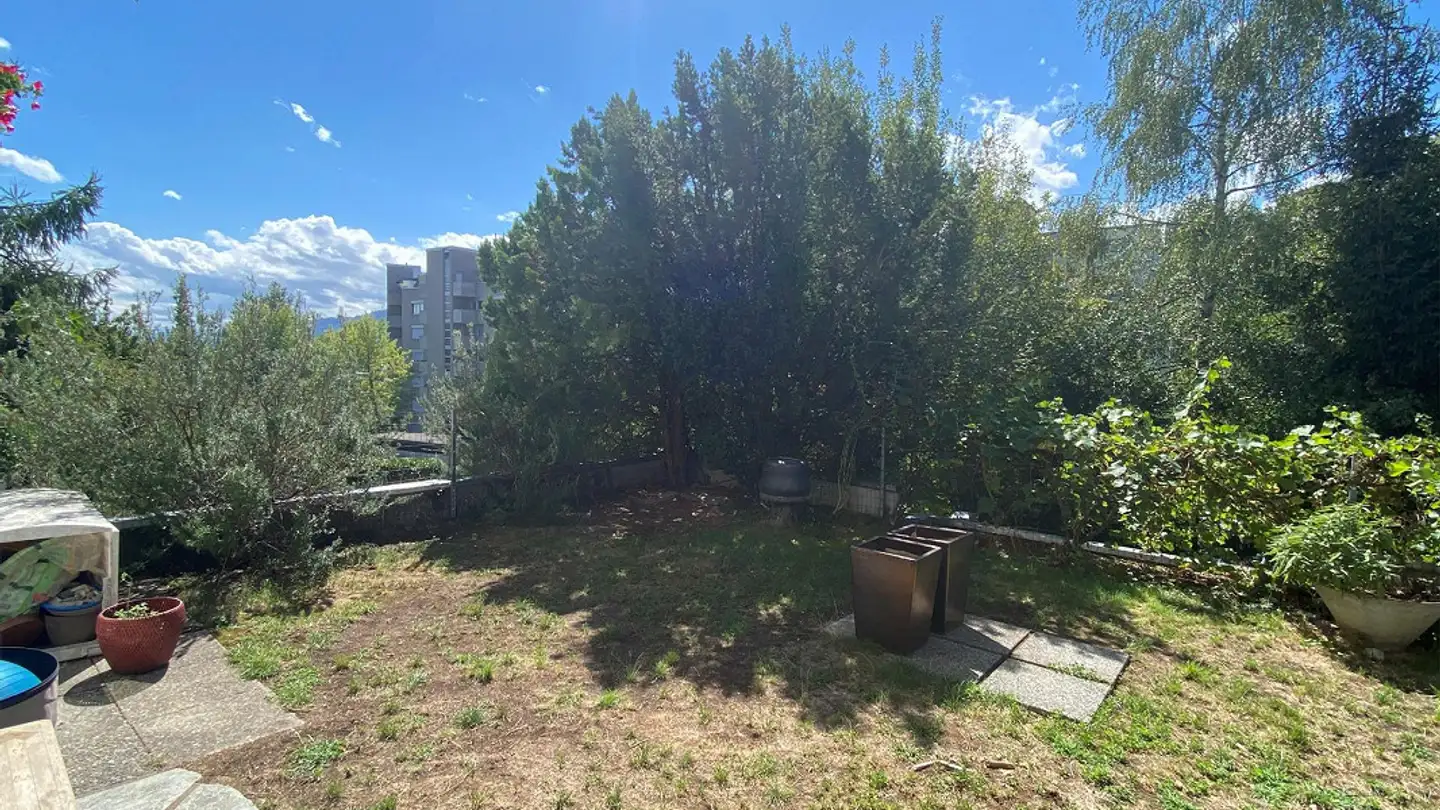 Appartamento in affitto - Reinhold-Frei-Strasse 62, 8049 Zürich