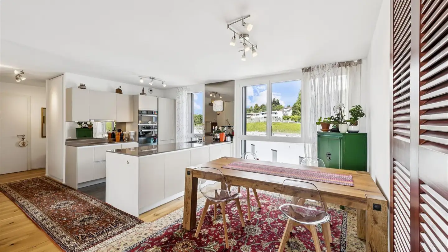 Apartment for sale - 1052 Le Mont-sur-Lausanne