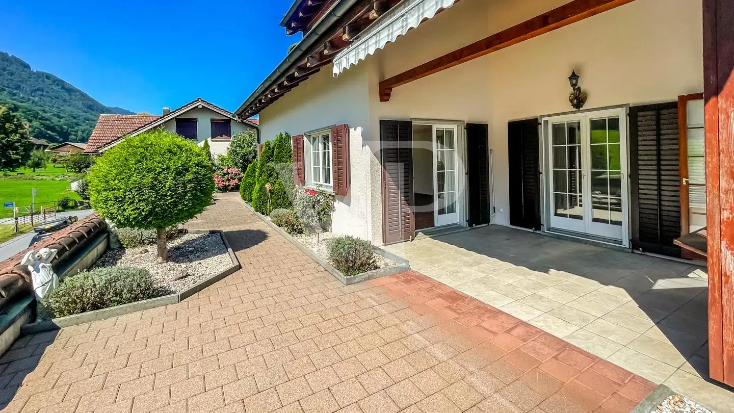 Casa singola in vendita - 8862 Schübelbach - Photo 2