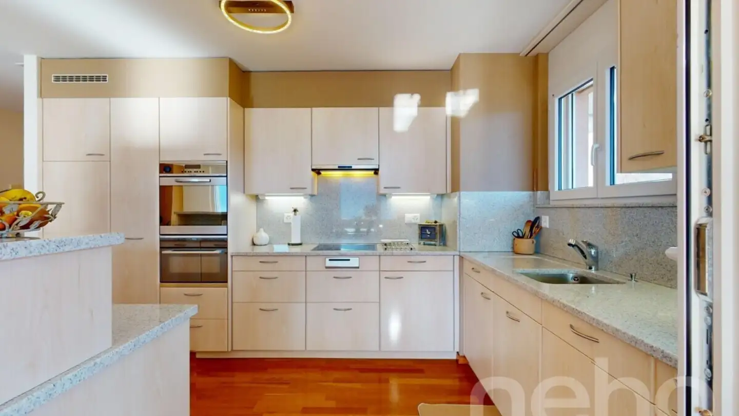 Dachgeschosswohnung kaufen - 3973 Venthône - Foto 4