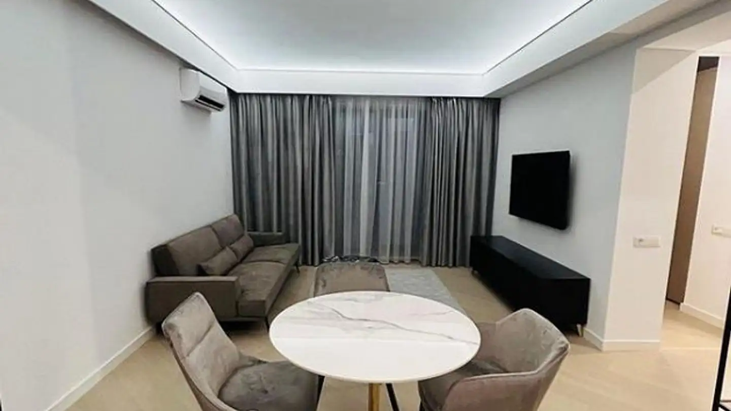 Appartamento ammobiliato in affitto - Lilienweg 2, 8952 Schlieren