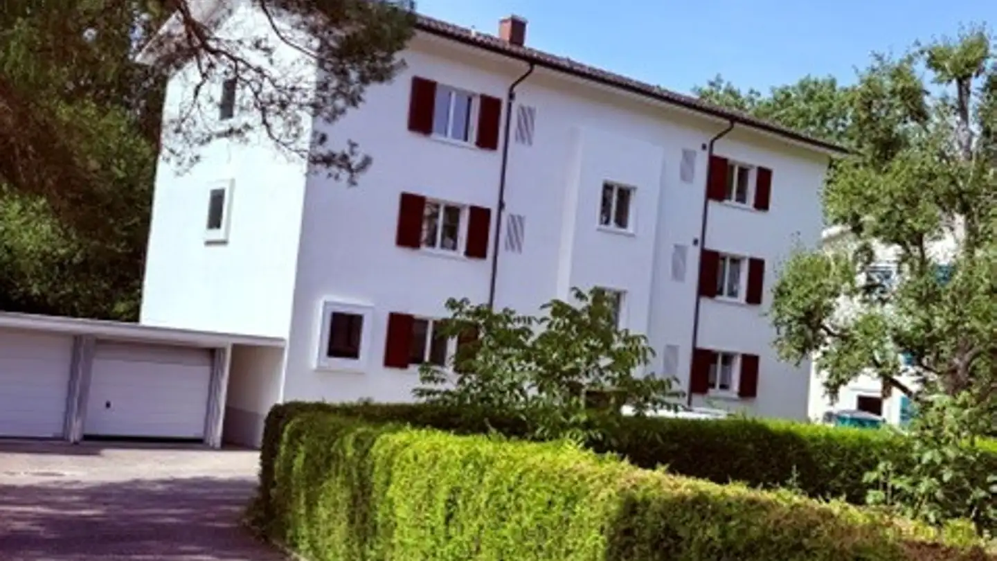 Appartamento in affitto - Aarmattweg 53, 3052 Zollikofen - Foto 2