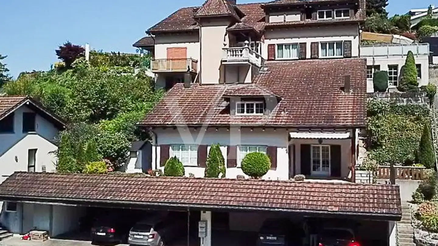 Casa singola in vendita - 8862 Schübelbach - Photo 3