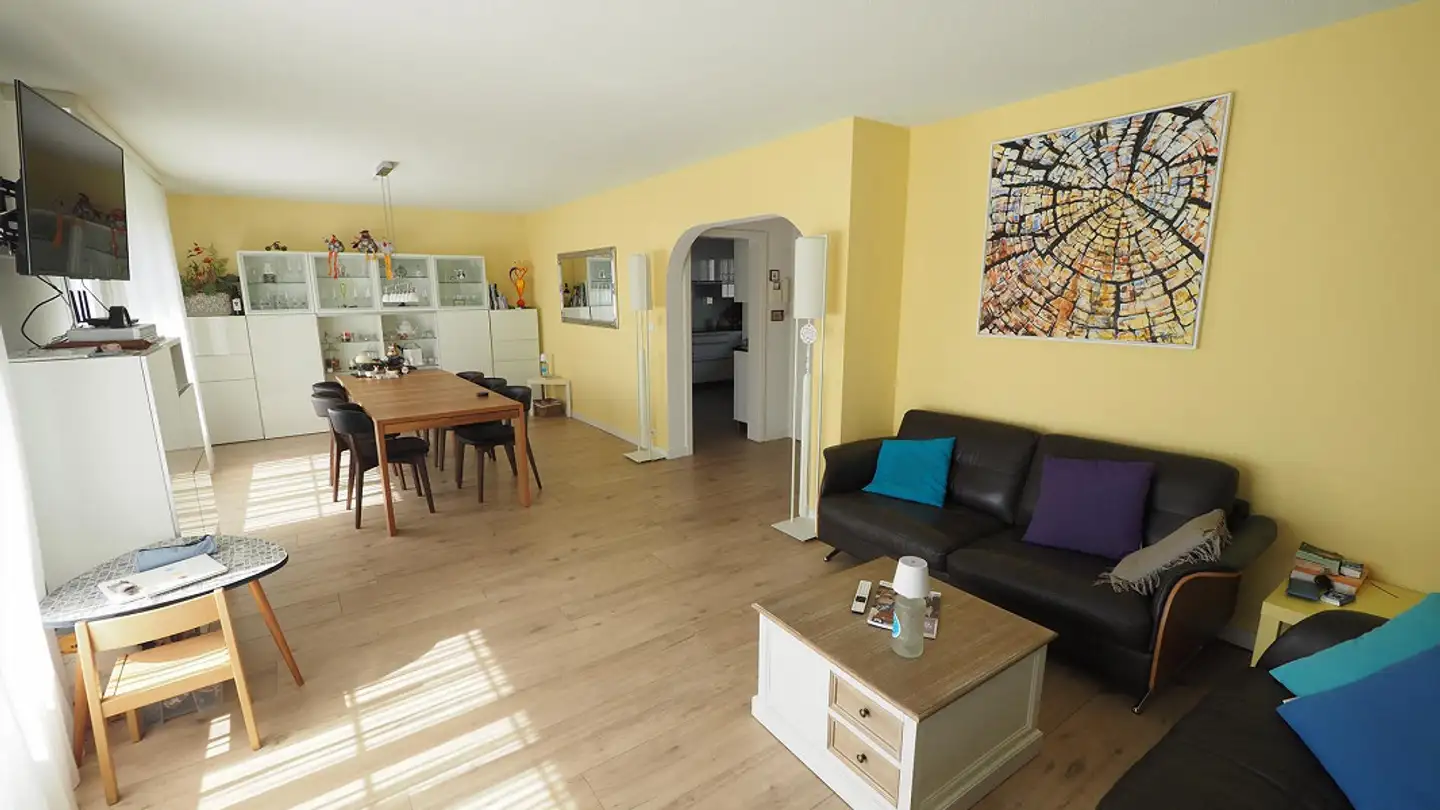 Casa singola in vendita - Rössligasse 10b, 4132 Muttenz - Photo 2