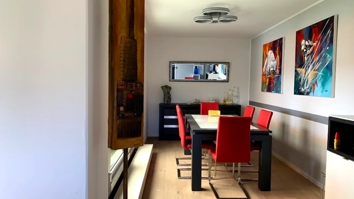 Appartement meublé à louer - 8106 Adlikon b. Regensdorf - Photo 4