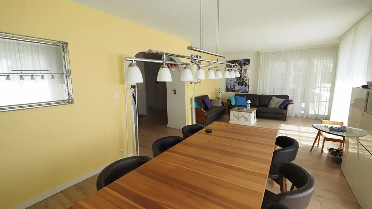 Casa singola in vendita - Rössligasse 10b, 4132 Muttenz - Photo 3