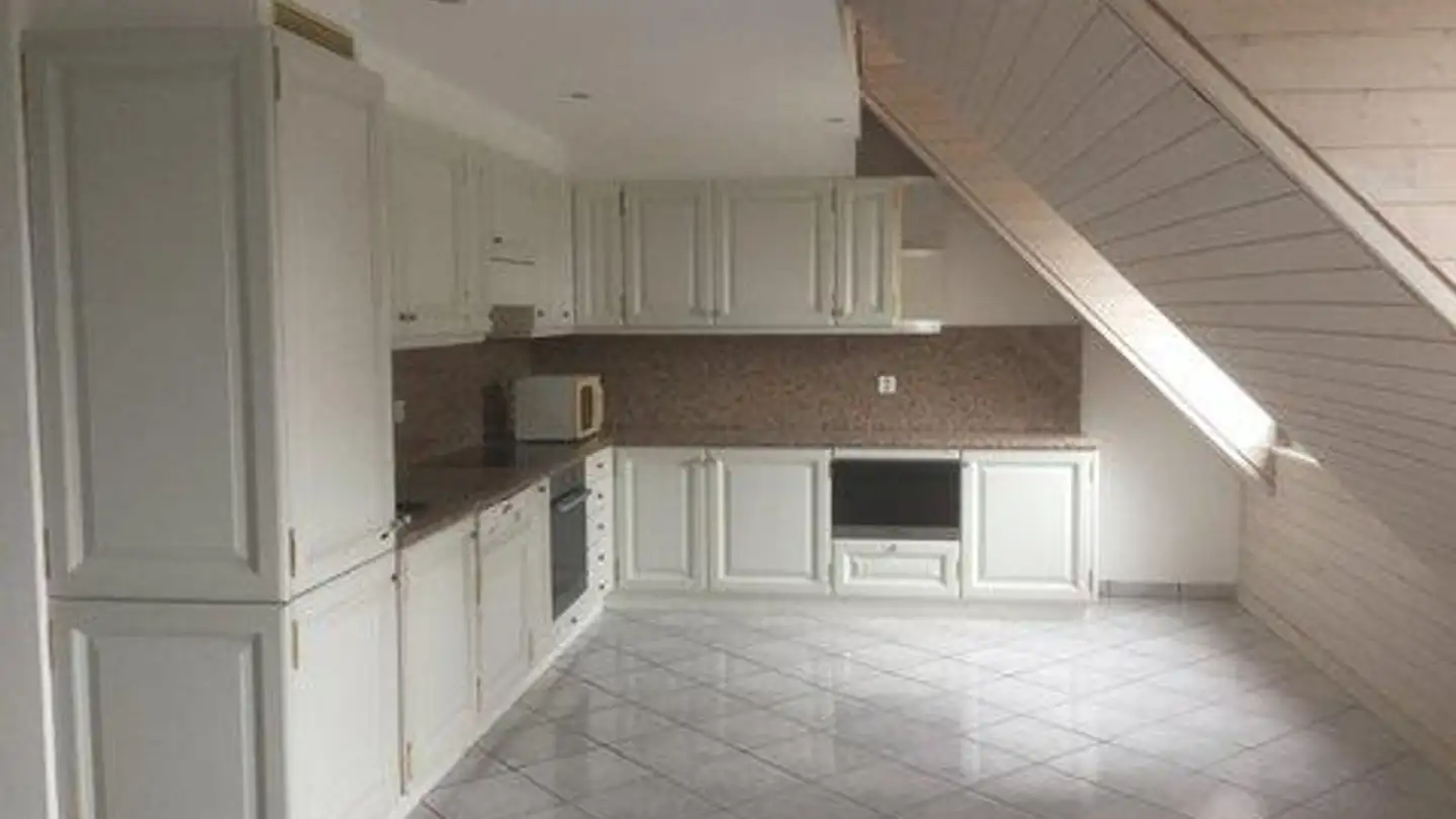 Appartamento in affitto - Hauptstrasse 29, 9507 Stettfurt - Foto 2