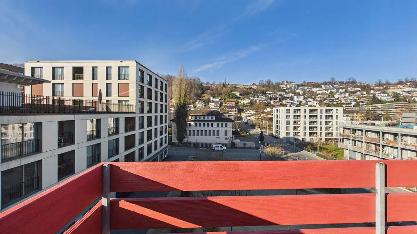 Appartamento in affitto - Schachenstrasse 13, 6010 Kriens - Foto 4