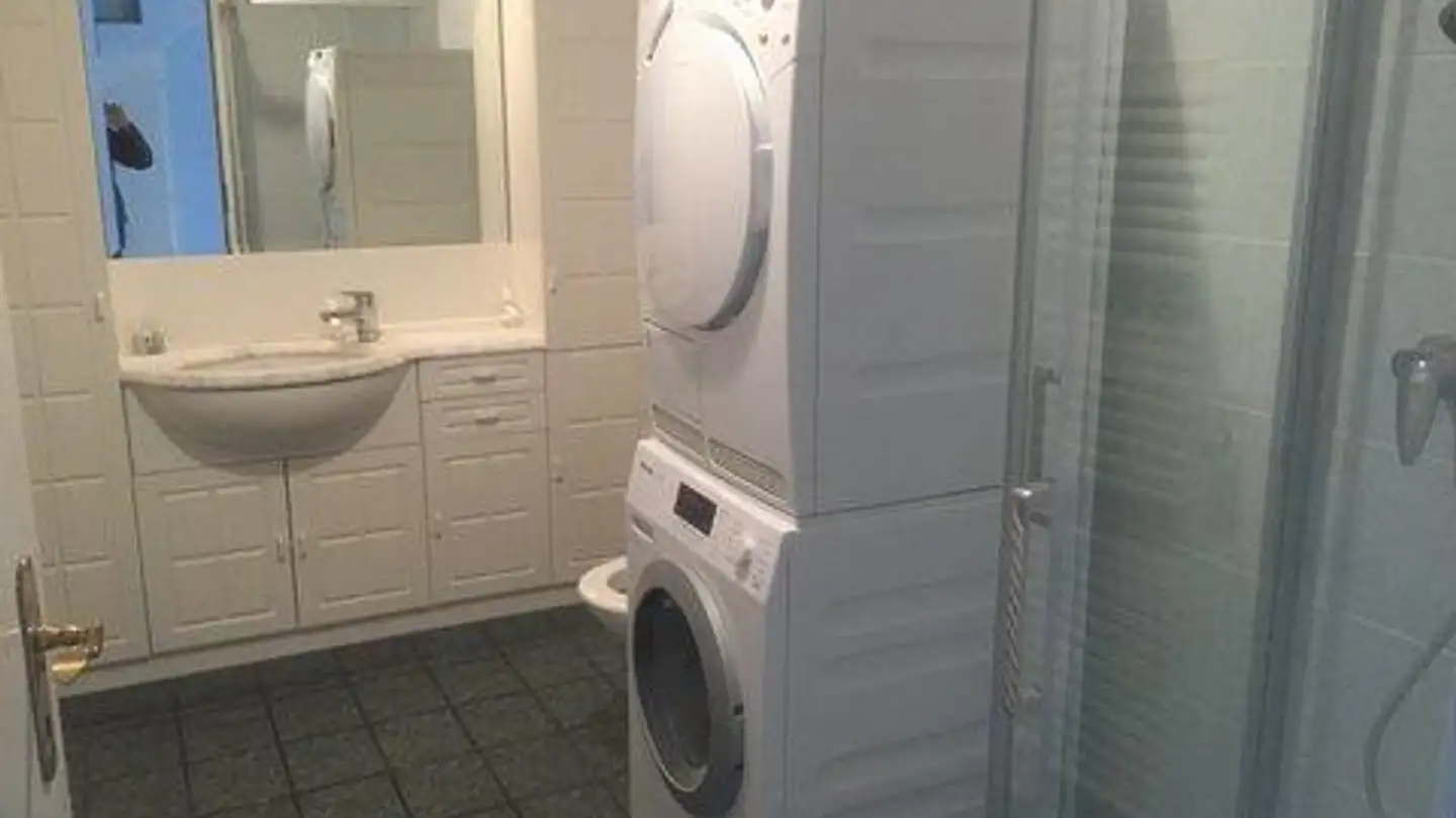 Appartamento in affitto - Hauptstrasse 29, 9507 Stettfurt - Foto 4
