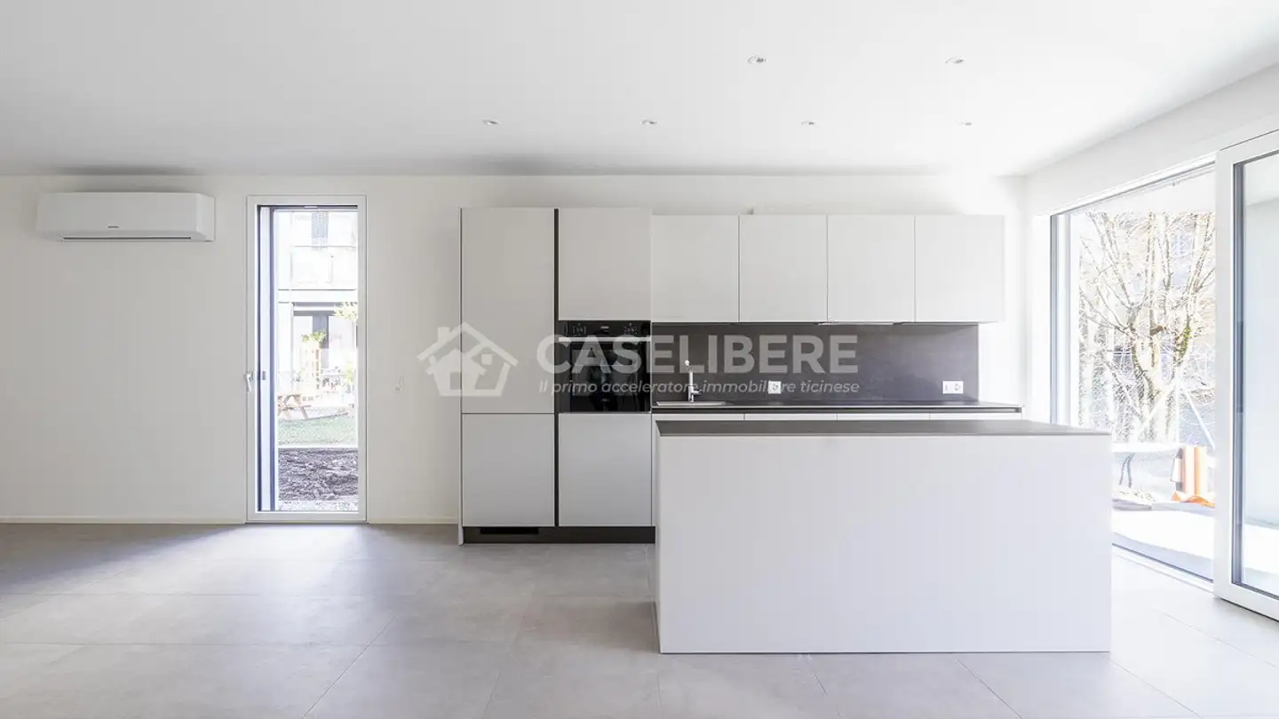 Apartment for sale - 6944 Cureglia