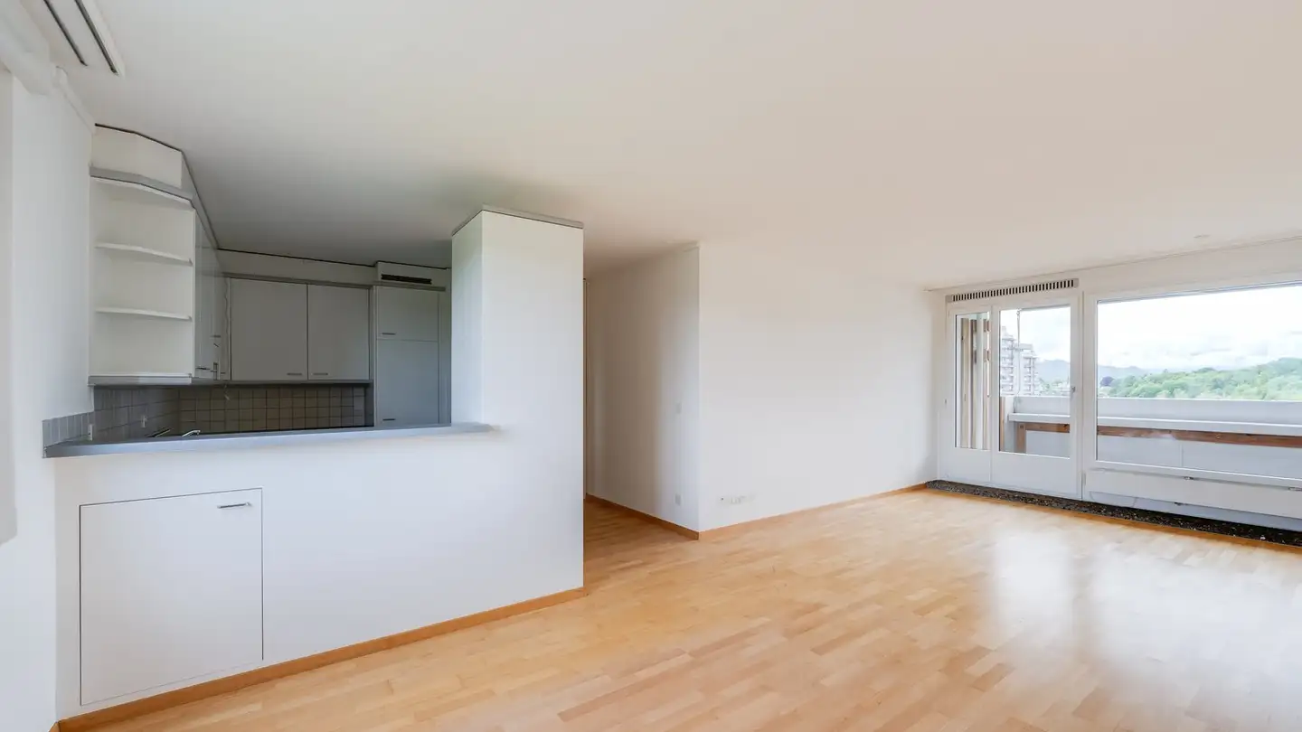 Wohnung mieten - Jupiterstrasse 33, 3015 Bern