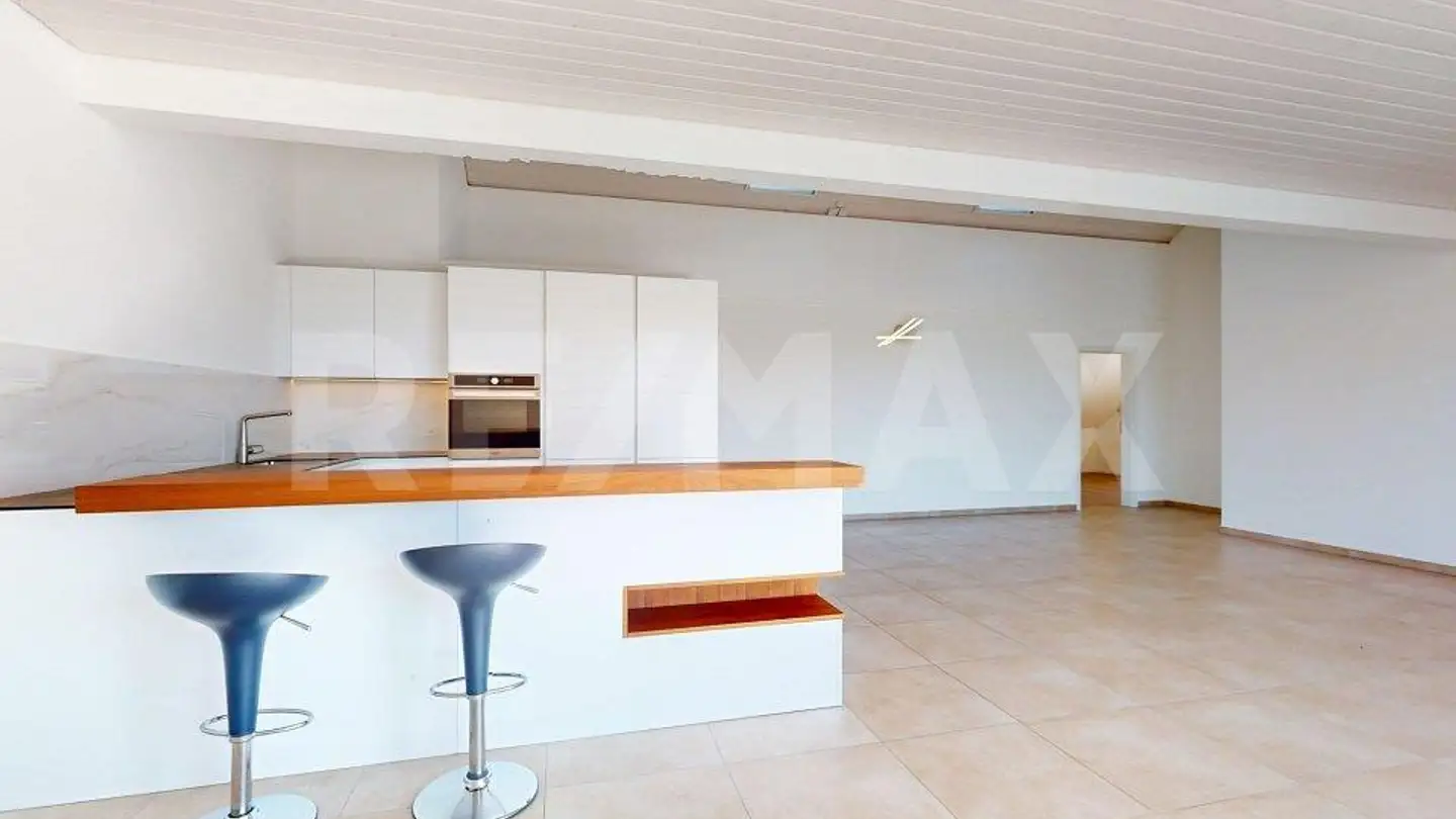 Attico in vendita - Hübeligässli 8, 3207 Golaten - Foto 2