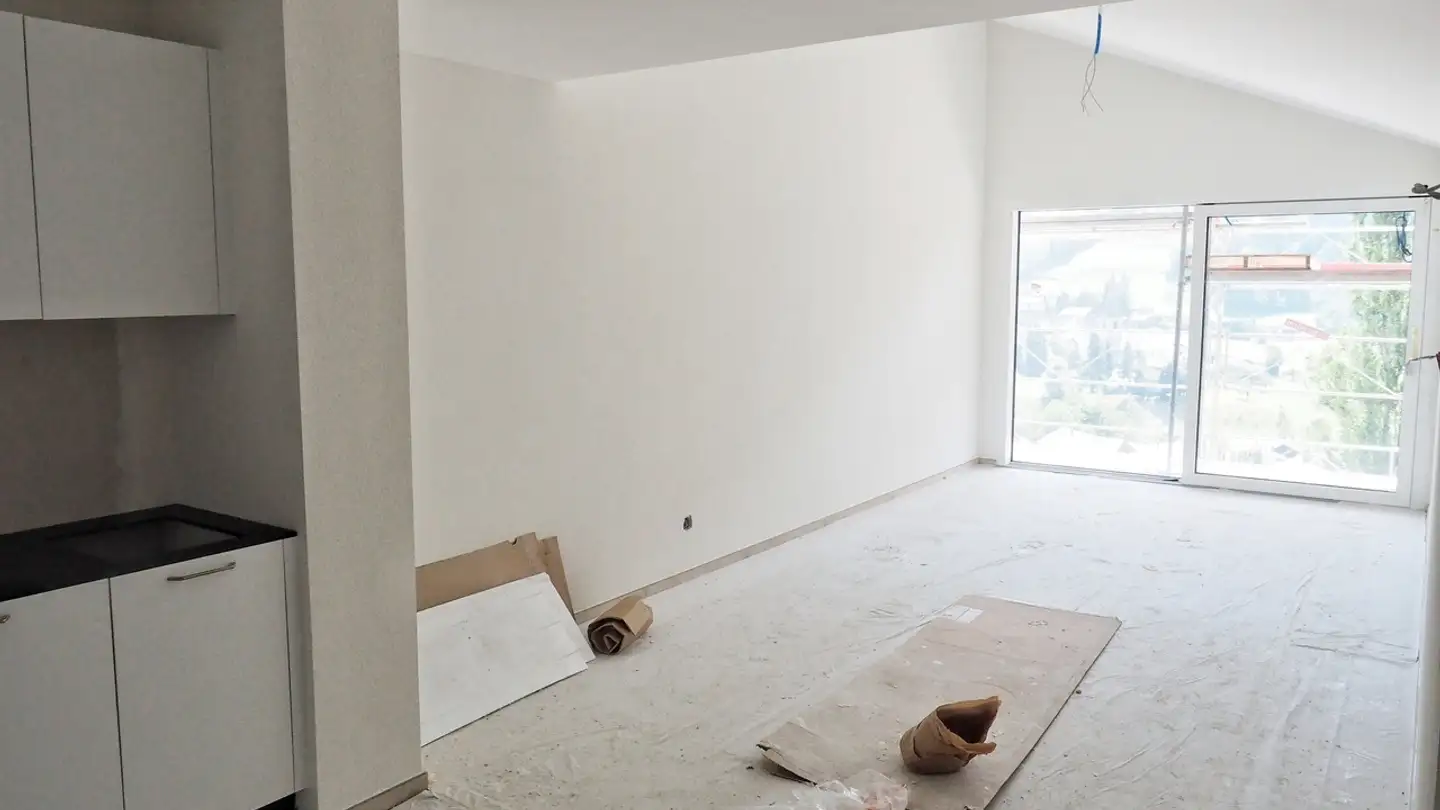 Appartement à louer - 1934 Le Châble VS - Photo 3