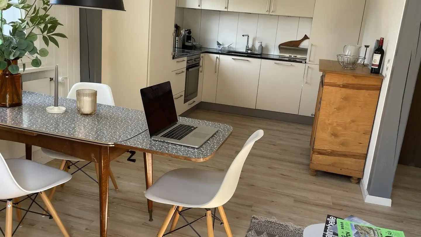 Appartement à louer - 8408 Winterthur