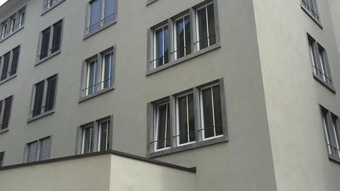 Apartment for rent - Untere Gasse 4, 7000 Chur