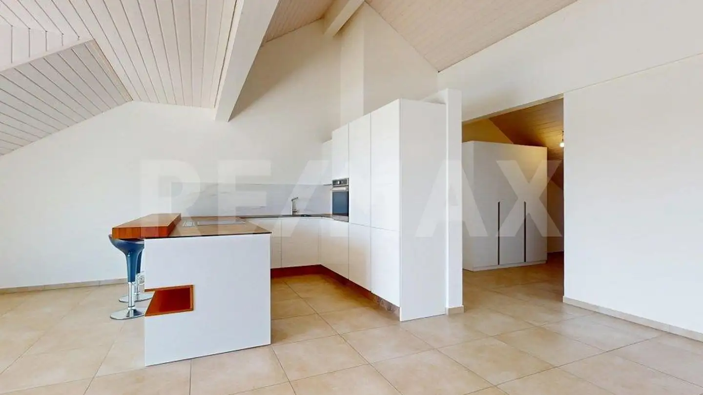Attico in vendita - Hübeligässli 8, 3207 Golaten - Foto 4