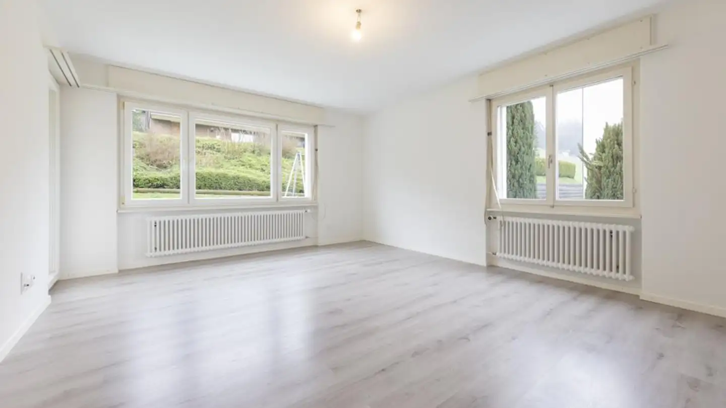 Wohnung mieten - Ziegelhausrain 5, 6142 Gettnau