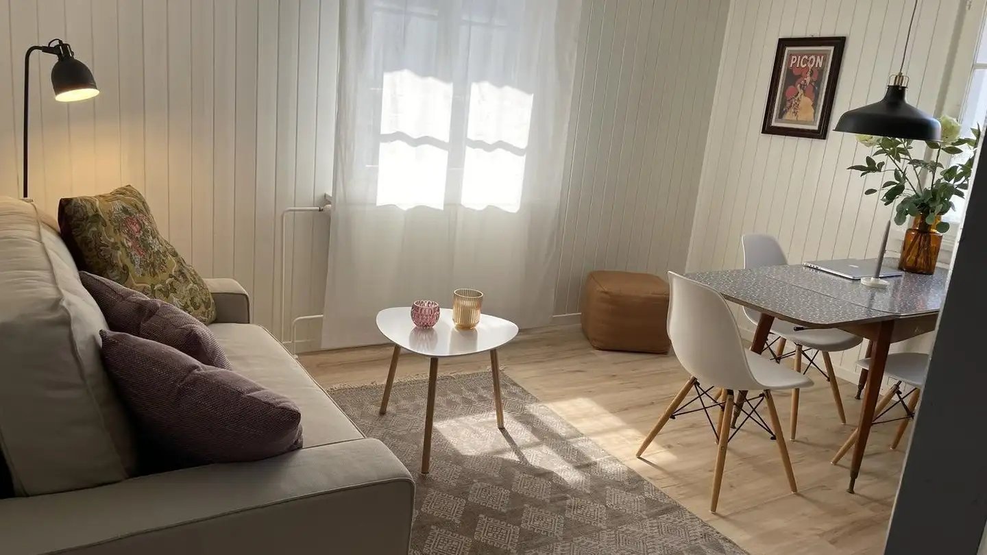 Appartement à louer - 8408 Winterthur - Photo 2