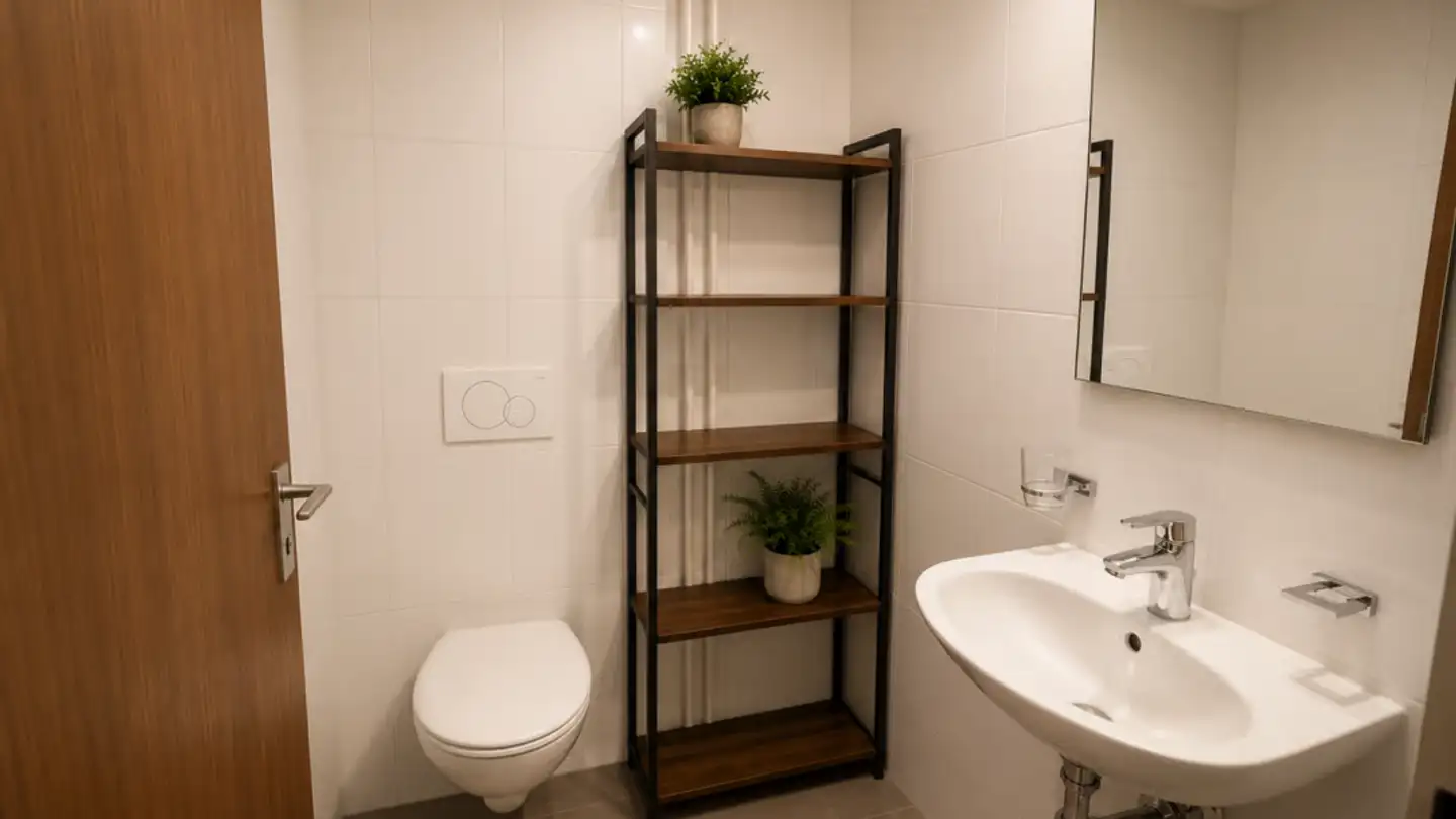 Appartamento in affitto - Hauptstrasse 82, 4133 Pratteln - Foto 3