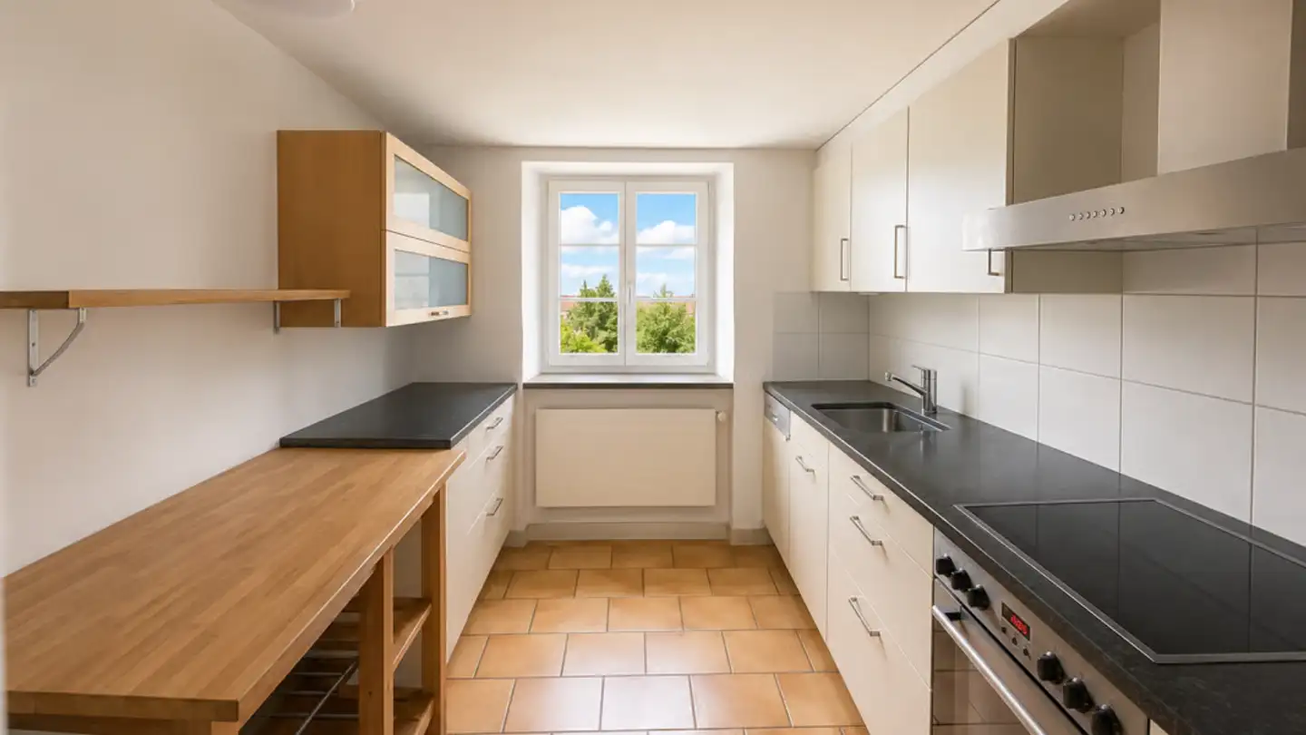 Appartamento in affitto - Hauptstrasse 82, 4133 Pratteln - Foto 4