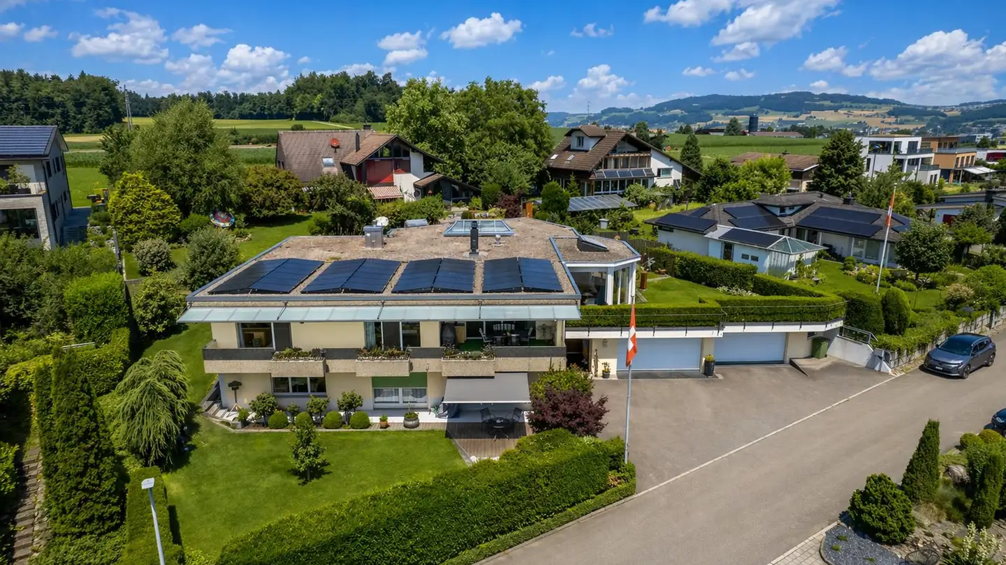 Casa singola in vendita - Oberwiberg 6, 6212 St. Erhard - Foto 2