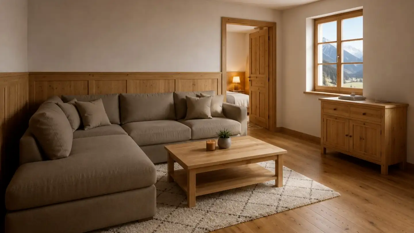 Wohnung kaufen - 7550 Scuol - Foto 3