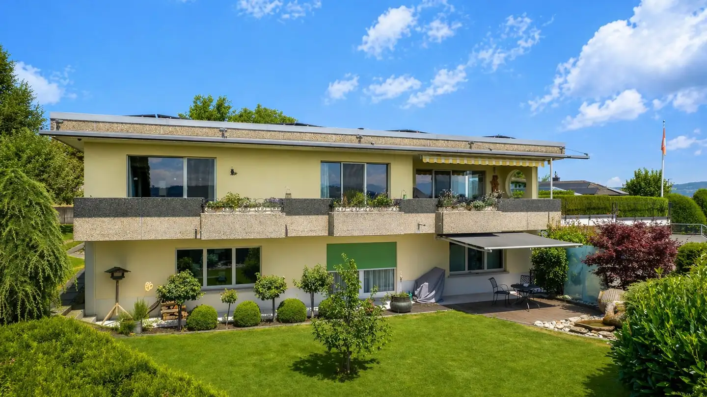 Casa singola in vendita - Oberwiberg 6, 6212 St. Erhard - Foto 3