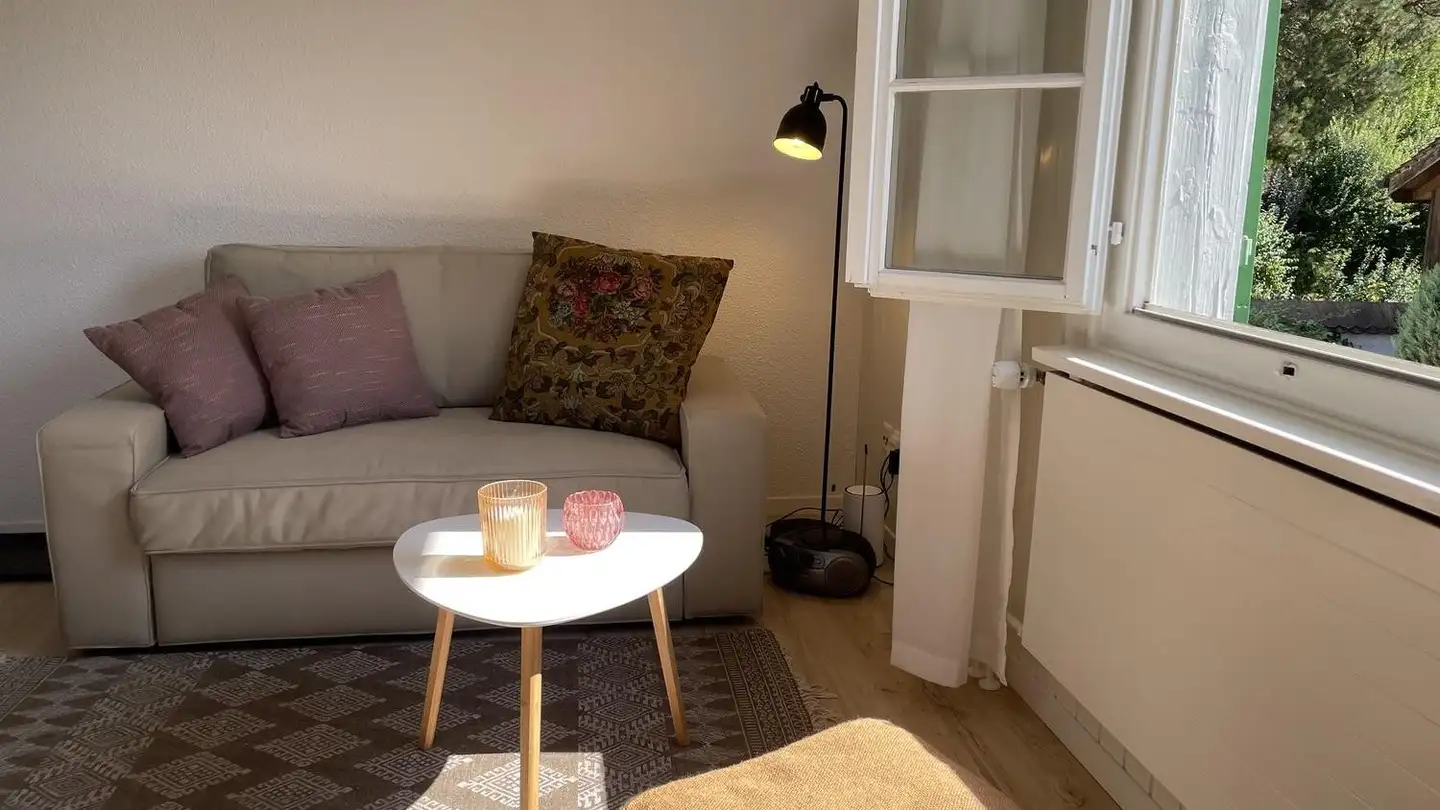 Appartement à louer - 8408 Winterthur - Photo 3