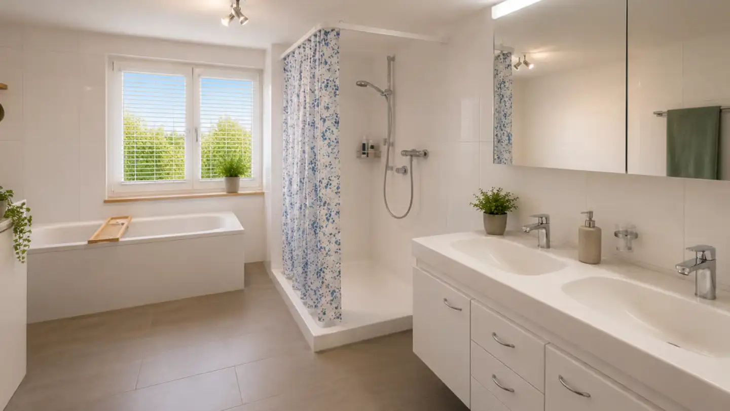 Appartamento in affitto - Hauptstrasse 82, 4133 Pratteln - Foto 2