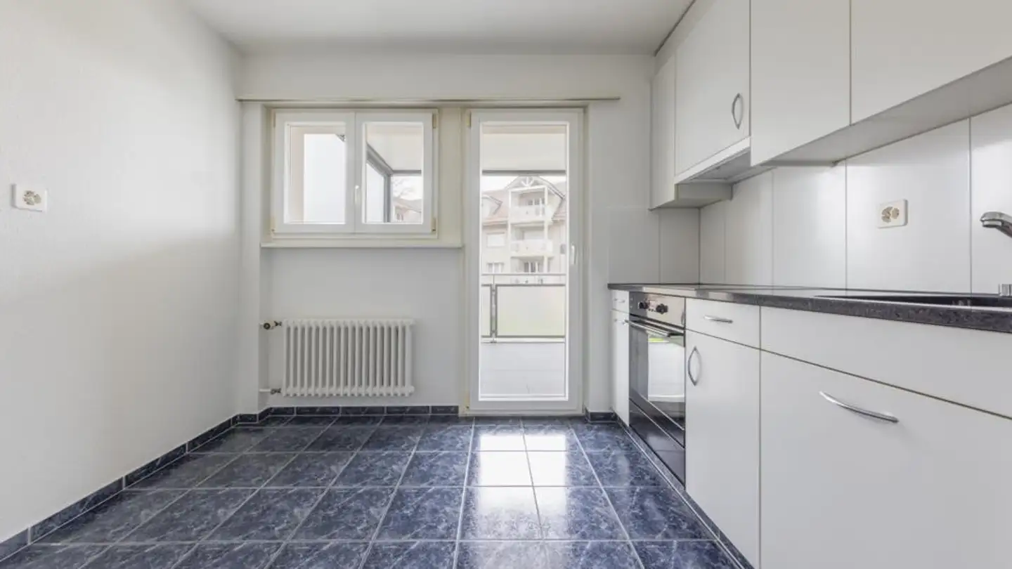Apartment for rent - Ziegelhausrain 5, 6142 Gettnau - Photo 2