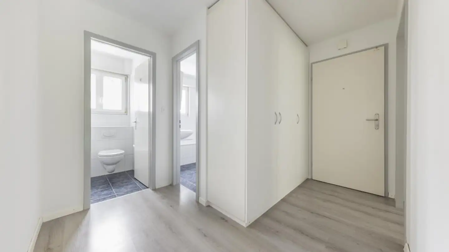 Apartment for rent - Ziegelhausrain 5, 6142 Gettnau - Photo 4