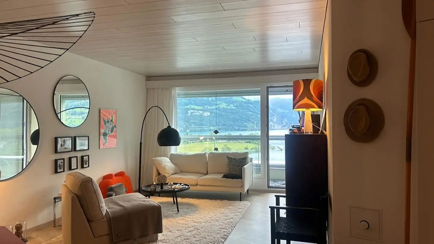 Apartment for rent - Gersauerstrasse 78, 6440 Brunnen