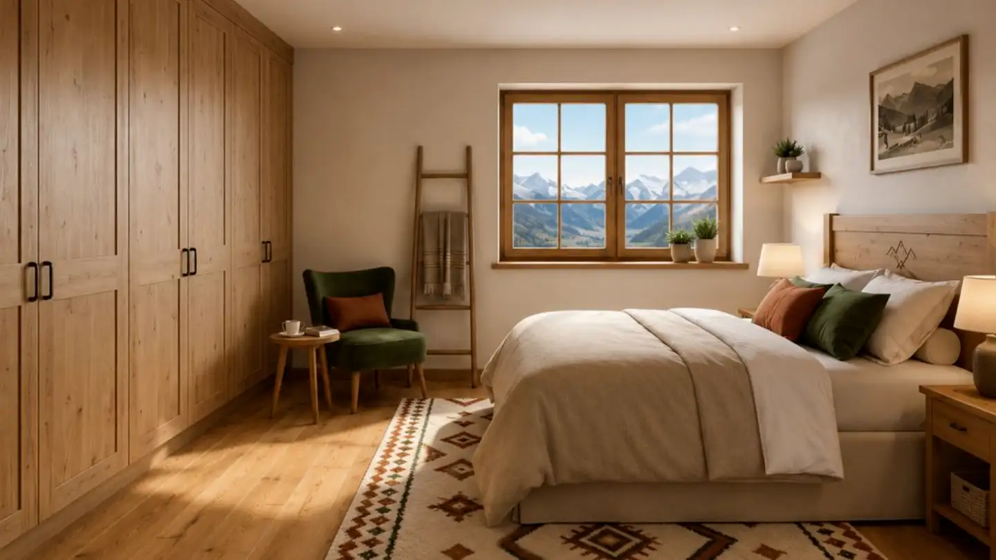 Wohnung kaufen - 7550 Scuol - Foto 4