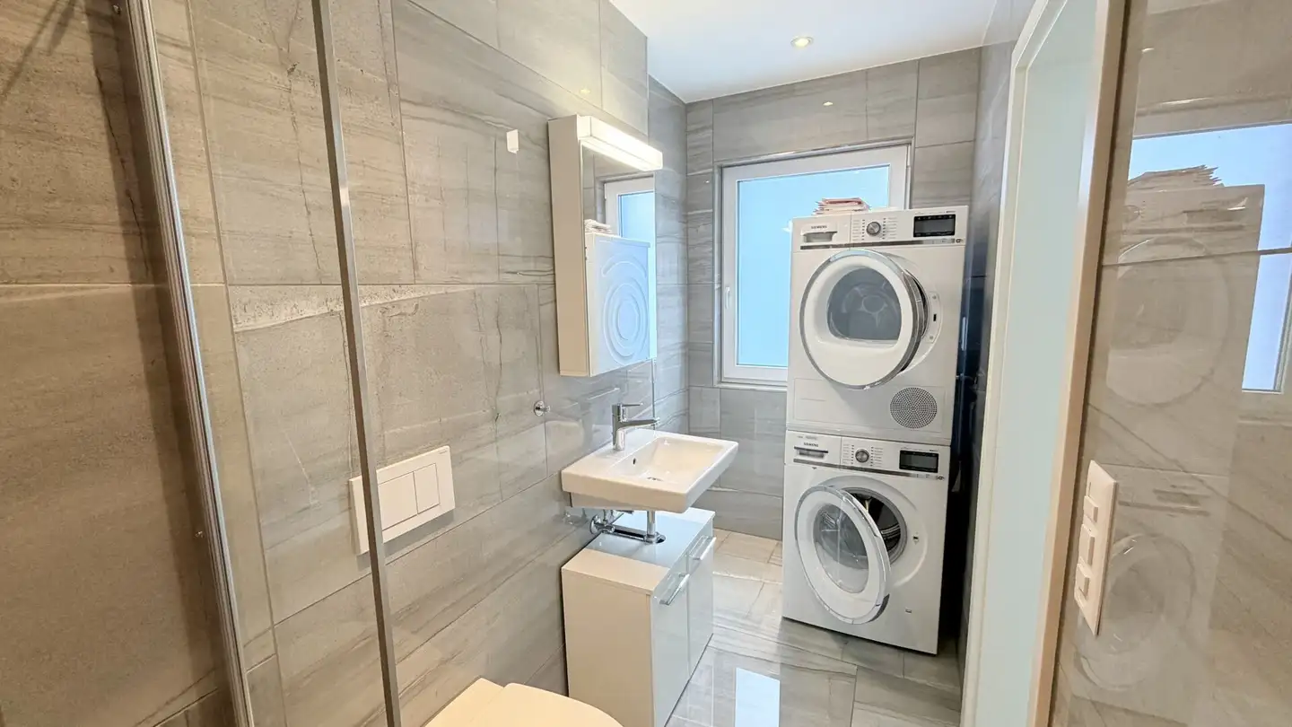 Wohnung kaufen - Eppenbergstrasse, 5012 Wöschnau - Foto 2