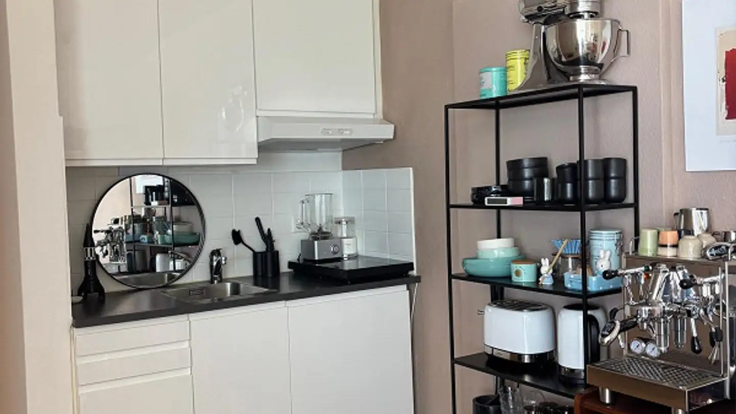 Apartment for rent - Gersauerstrasse 78, 6440 Brunnen - Photo 4
