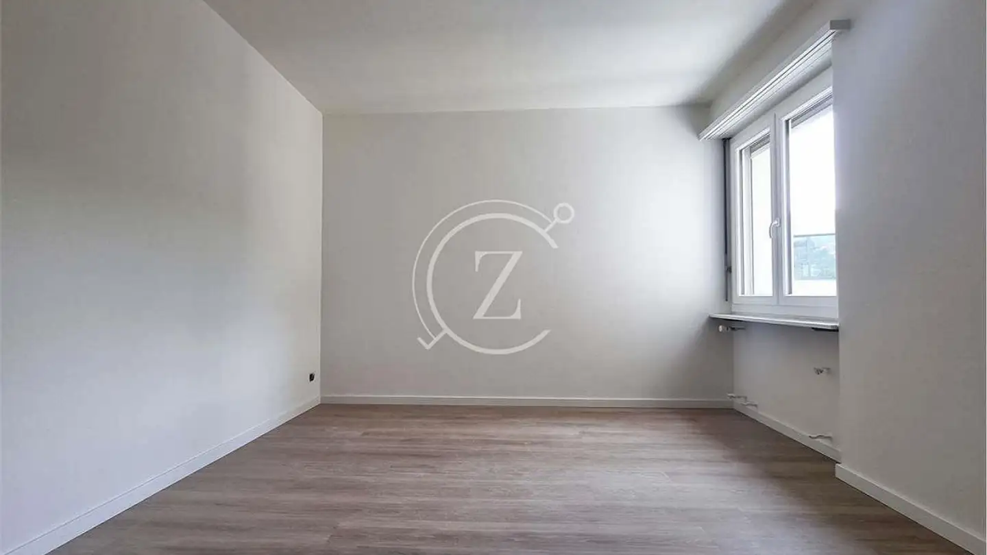 Appartement à louer - 6900 Lugano