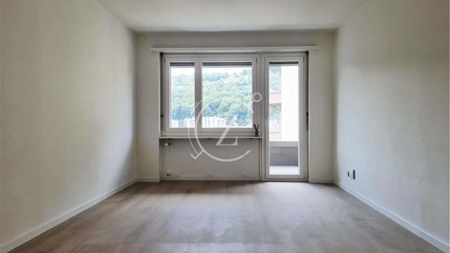 Appartement à louer - 6900 Lugano - Photo 2