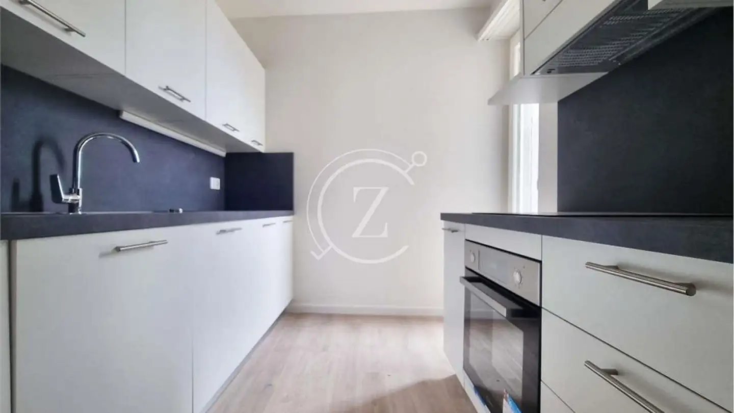 Appartement à louer - 6900 Lugano - Photo 3