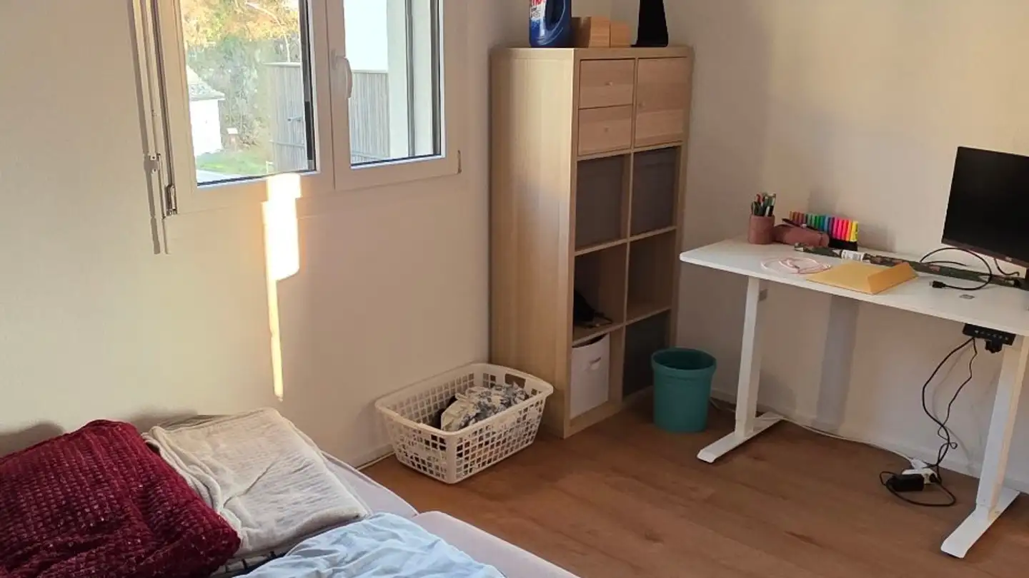 Appartement à louer - Rue Jaquet-Droz 2, 2000 Neuchâtel - Photo 3