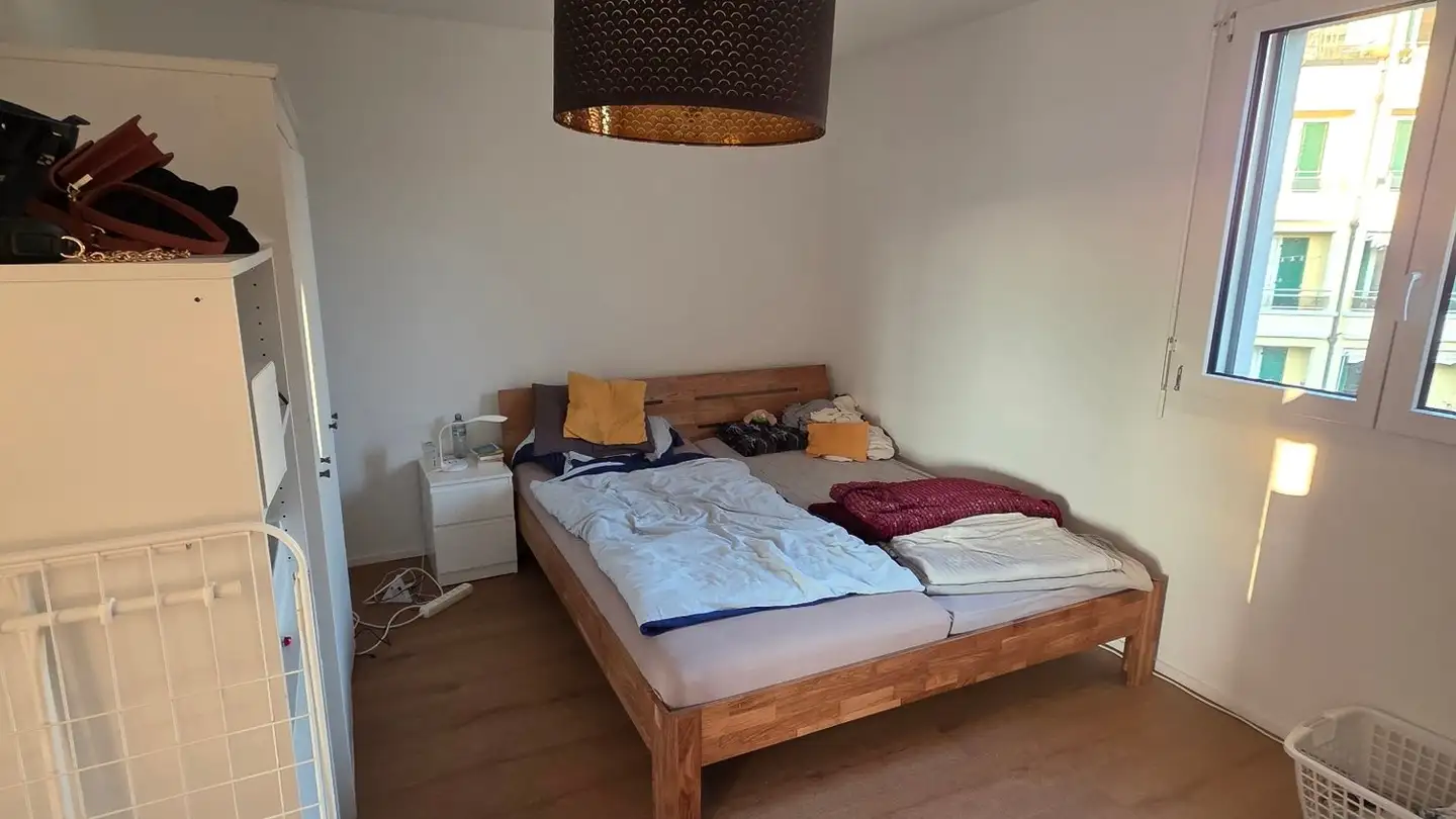 Appartement à louer - Rue Jaquet-Droz 2, 2000 Neuchâtel - Photo 4