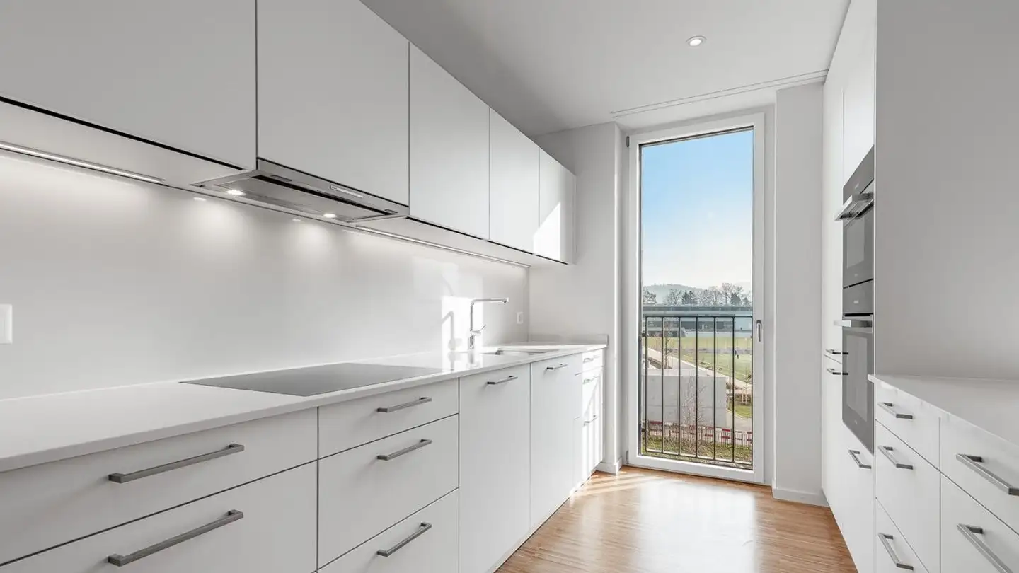 Apartment for rent - Hainweg 5, 8134 Adliswil