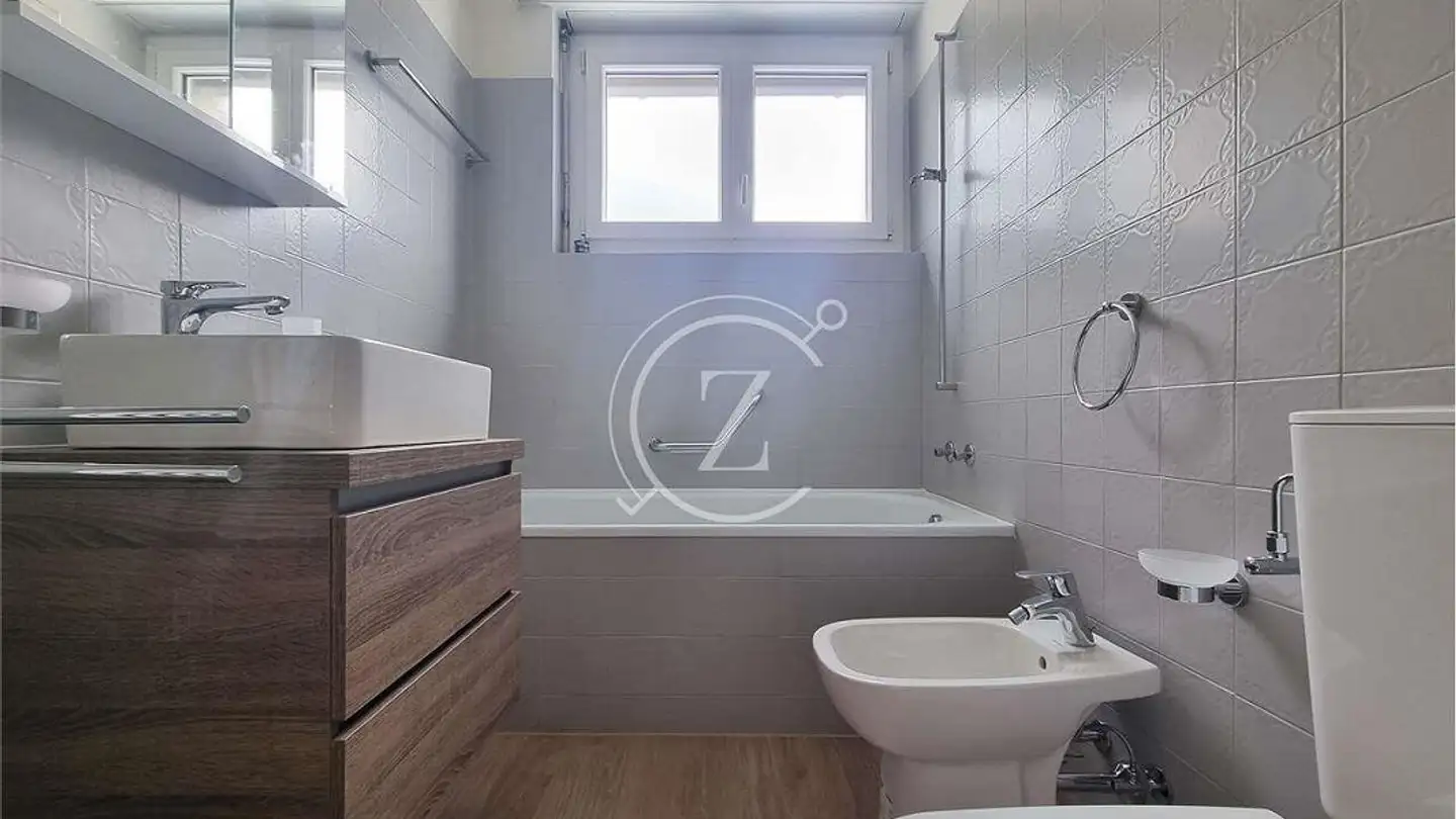 Appartement à louer - 6900 Lugano - Photo 4