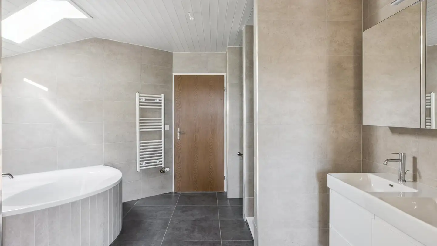 Appartement à louer - Rigiweg 1, 5524 Niederwil AG - Photo 3