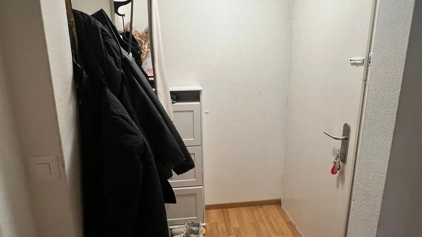 Apartment for rent - Schöneggstrasse 148, 8953 Dietikon
