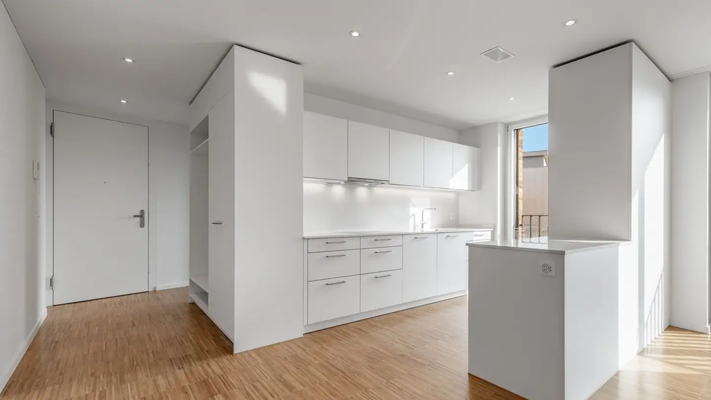Apartment for rent - Hainweg 5, 8134 Adliswil - Photo 2