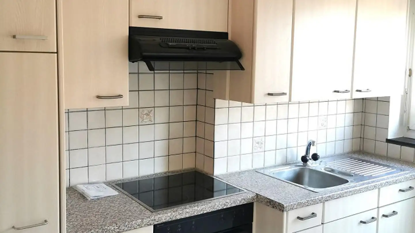 Apartment for rent - Teufener Strasse 37, 9000 St. Gallen - Photo 4