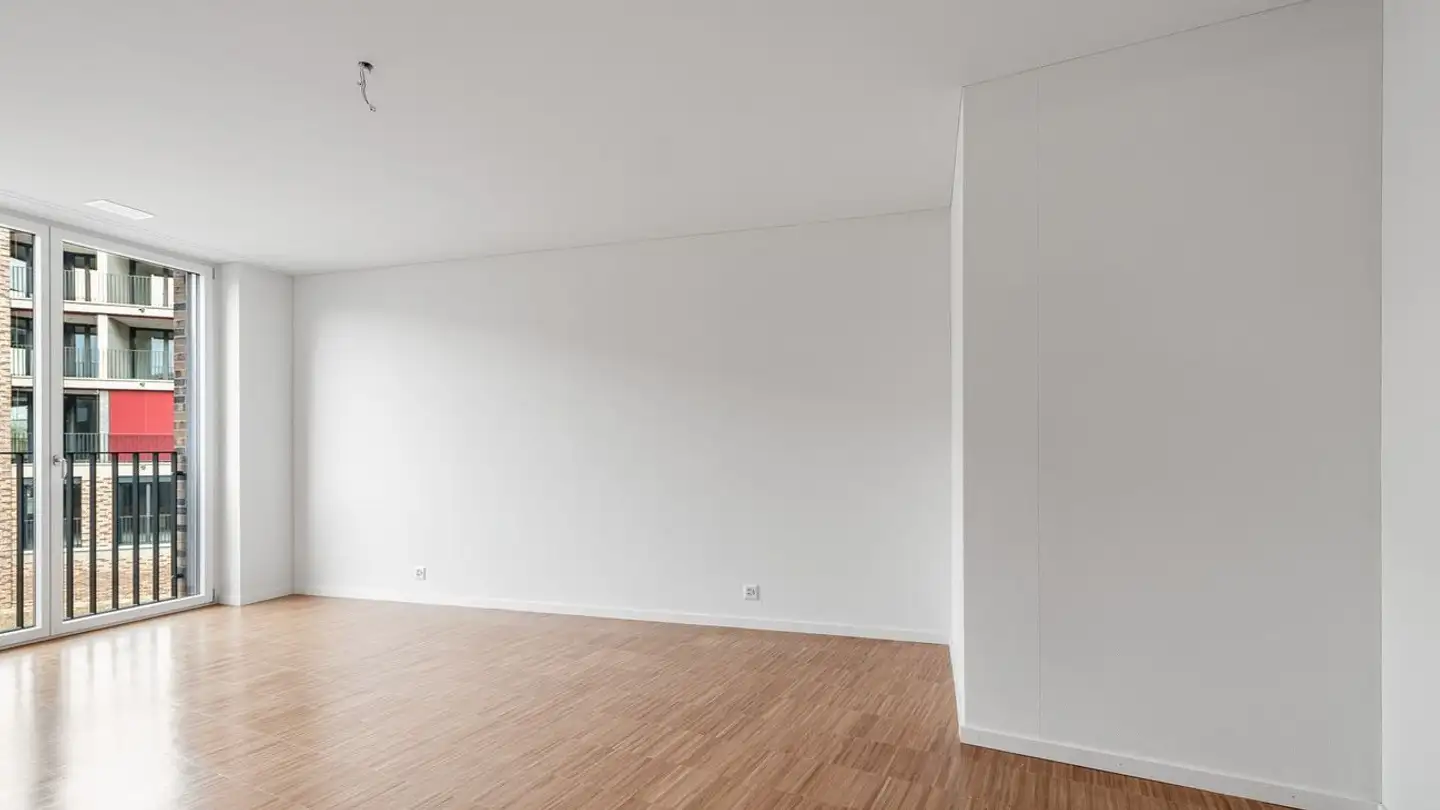 Apartment for rent - Hainweg 5, 8134 Adliswil - Photo 3