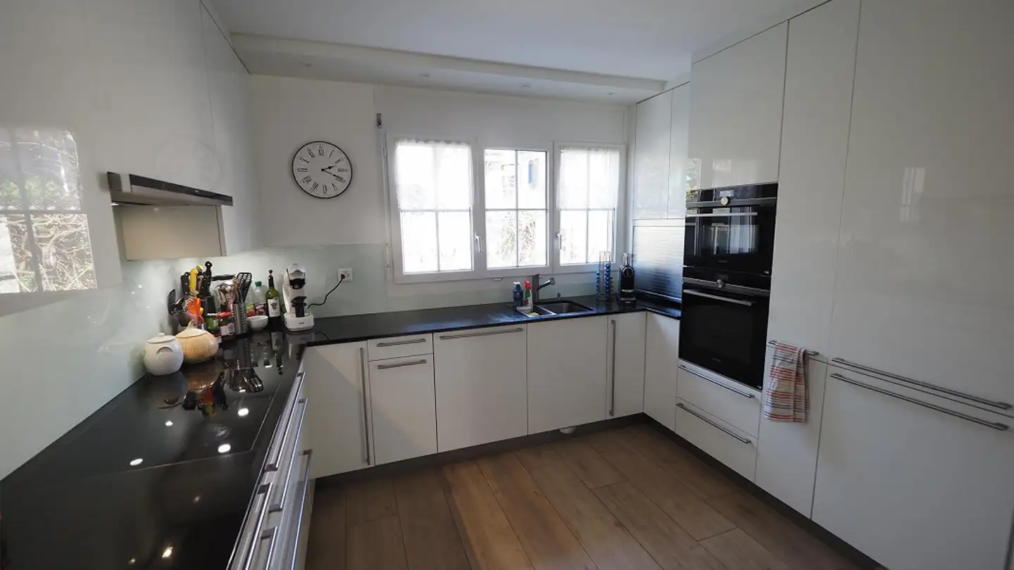 Casa singola in vendita - Rössligasse 10b, 4132 Muttenz - Photo 4