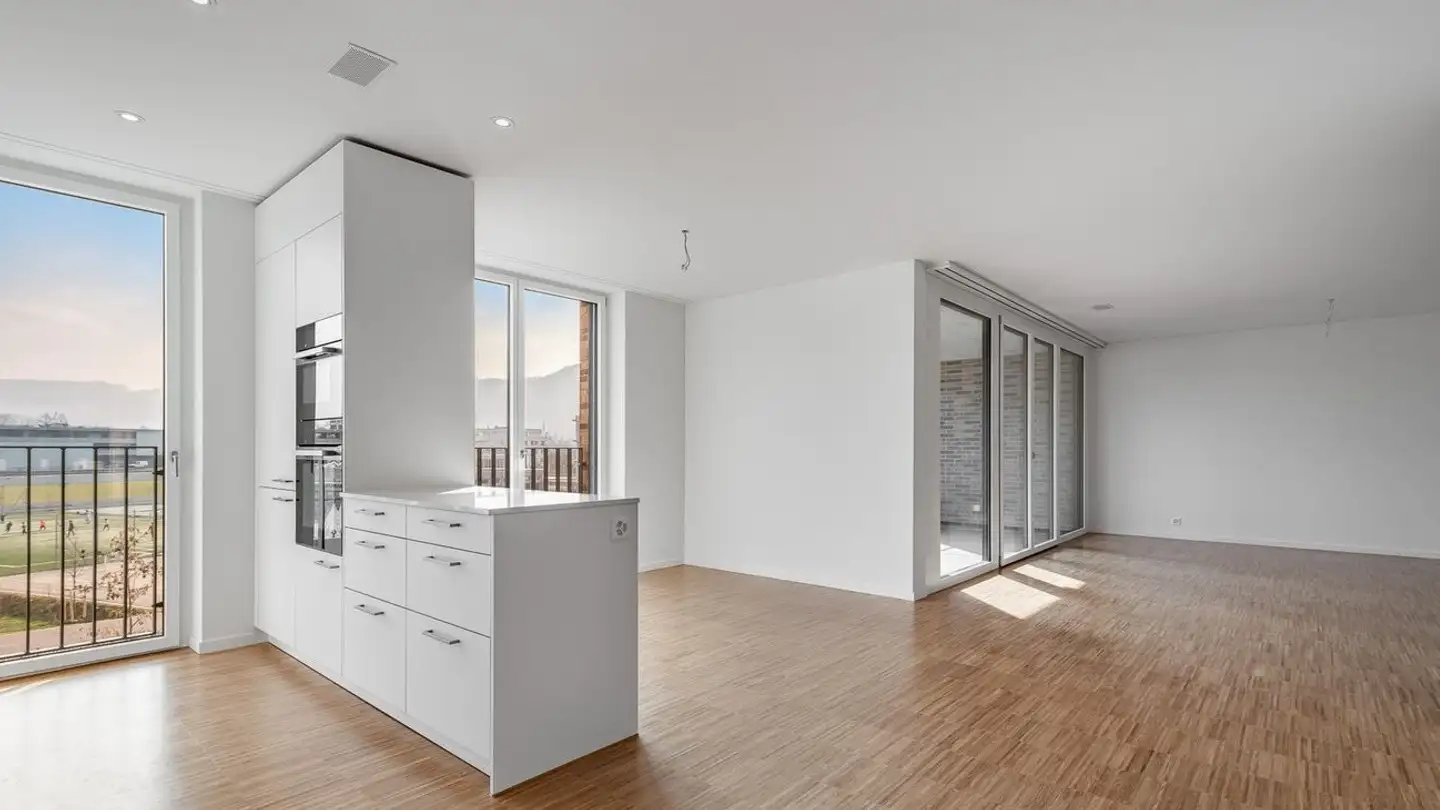Apartment for rent - Hainweg 5, 8134 Adliswil - Photo 4