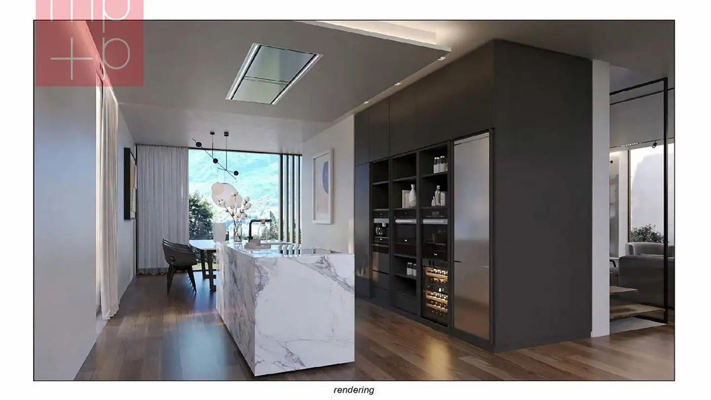 Villa à vendre - 6925 Gentilino - Photo 2